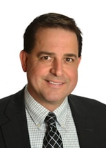 Dan Tompkins, Sr. Acct. Mgr,, Comprehensive Claims Investigations