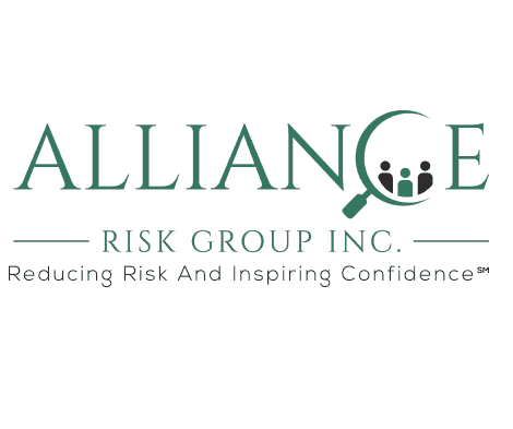 Alliance Unites Companies Under One Brand: Alliance Risk Group, Inc.