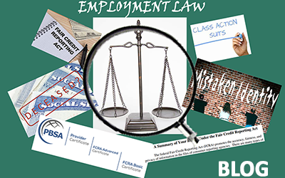 FCRA Lawsuits Can Paralyze Your Business – Don’t Make These Avoidable Mistakes!