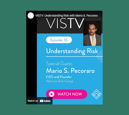 Ceo Mario Pecoraro Talks Leadership & Claims Management