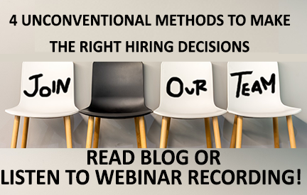 Make Right Hiring Decisions