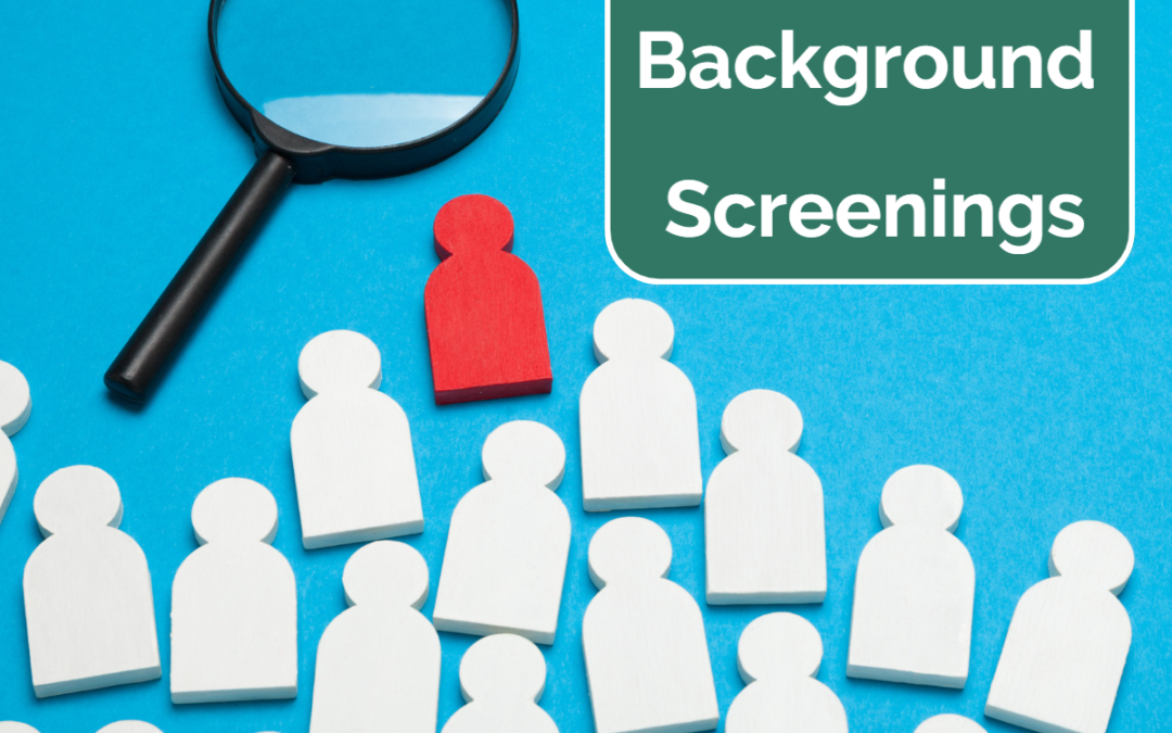 The Clear Benefit of Advanced Background Screening in the Hiring Process in 2023