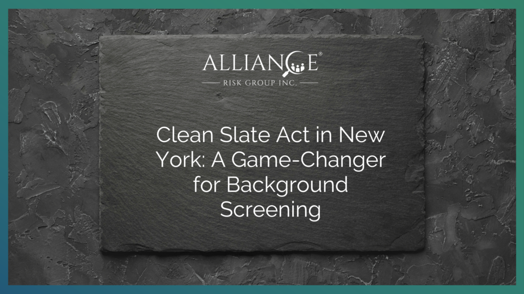 Clean Slate Act Blog Photo