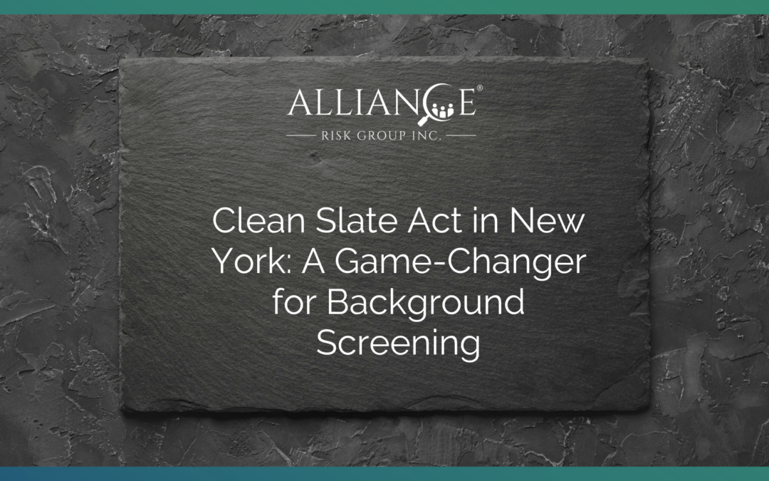 Clean Slate Act: 6 Key Facts To Help Clear Confusion