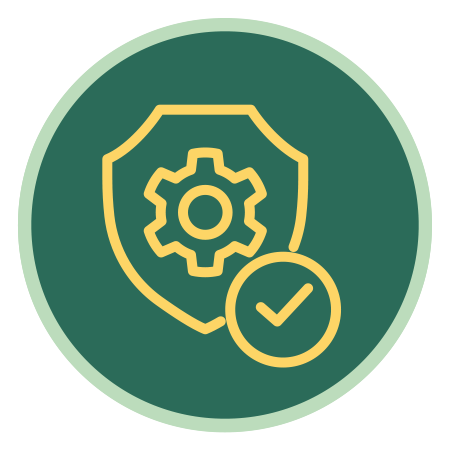 compliance focused process service
