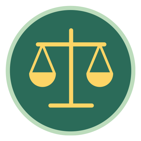 corporate and legal support